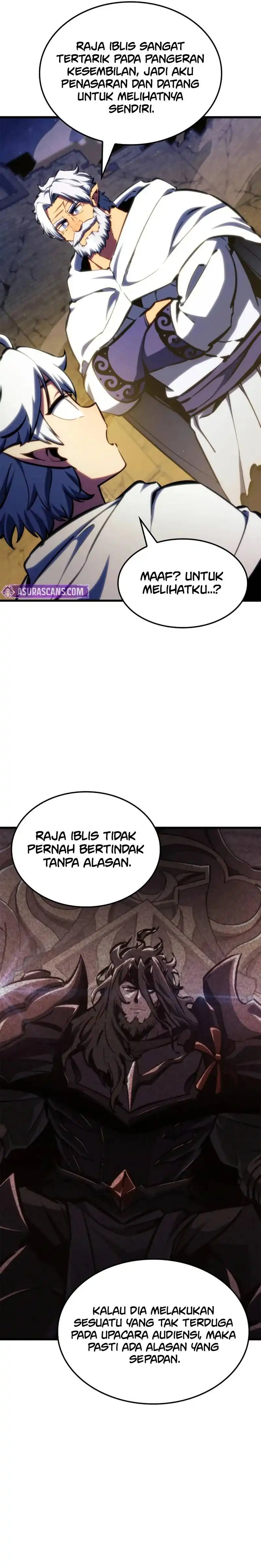 Baca Breakers - Chapter 41 halaman 22