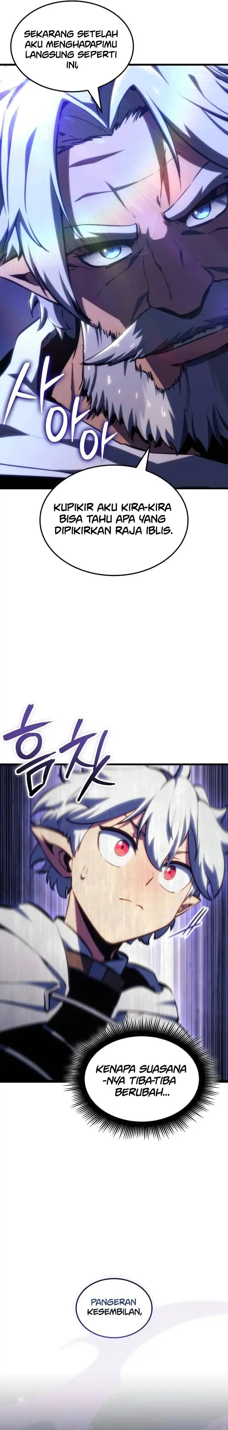 Baca Breakers - Chapter 41 halaman 23