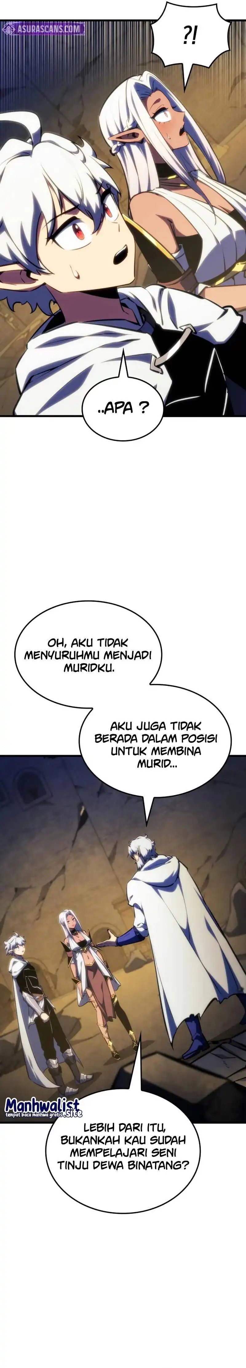 Baca Breakers - Chapter 41 halaman 25