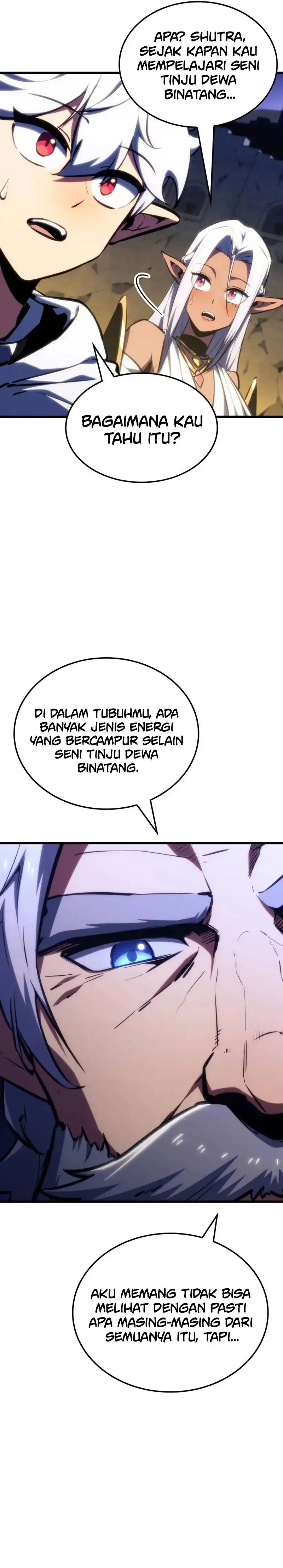 Baca Breakers - Chapter 41 halaman 26
