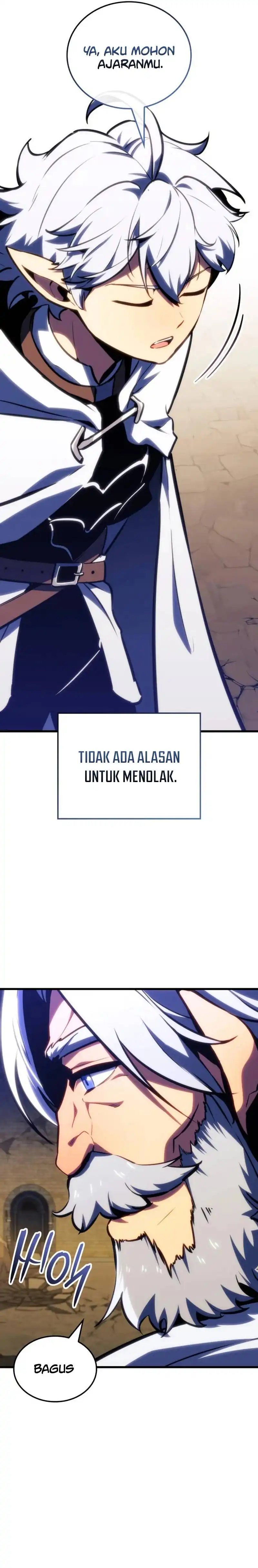 Baca Breakers - Chapter 41 halaman 29