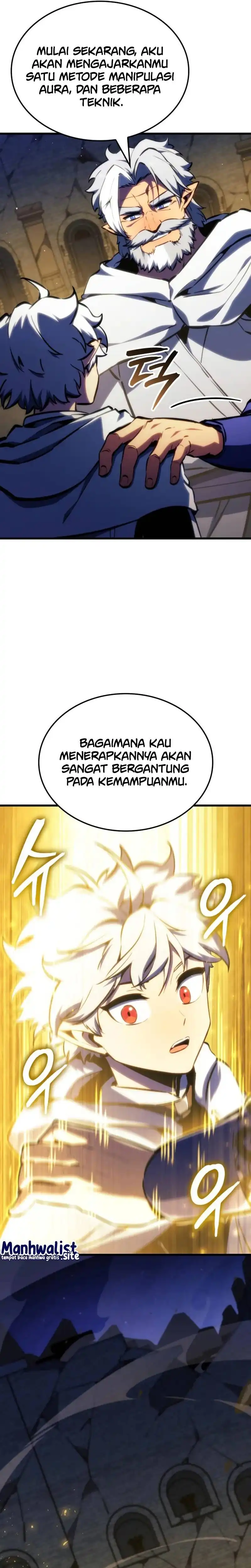 Baca Breakers - Chapter 41 halaman 30