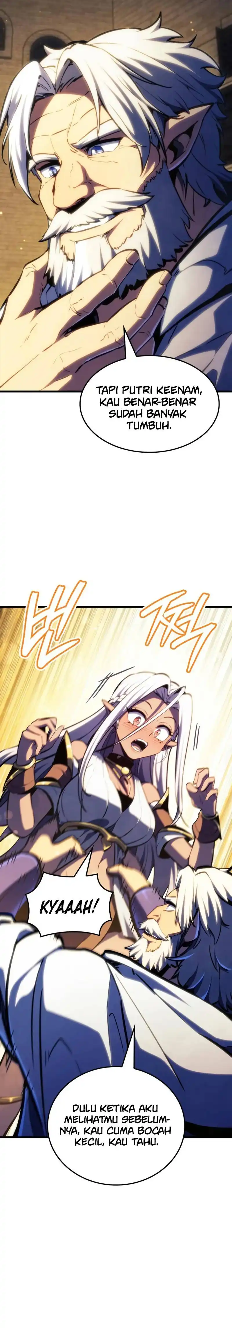 Baca Breakers - Chapter 41 halaman 4