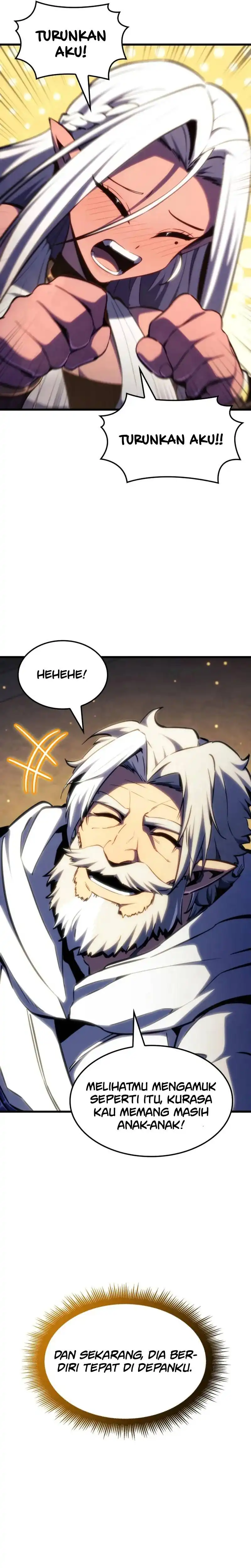 Baca Breakers - Chapter 41 halaman 5