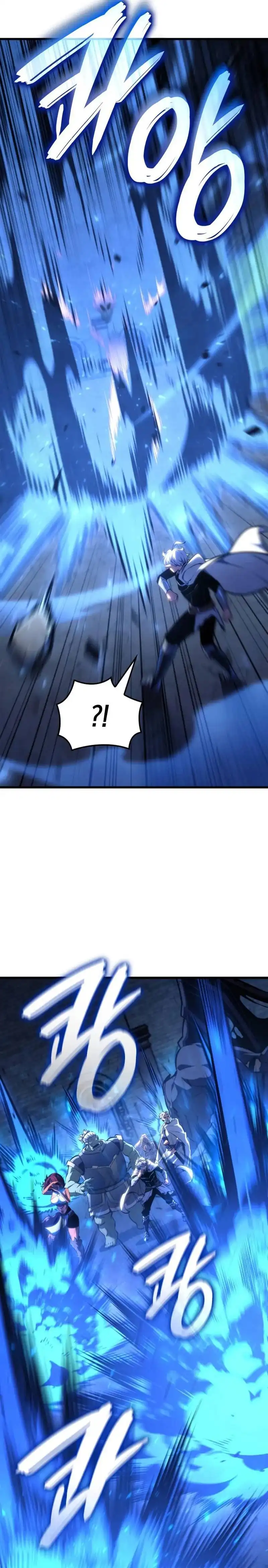 Baca Breakers - Chapter 41 halaman 8