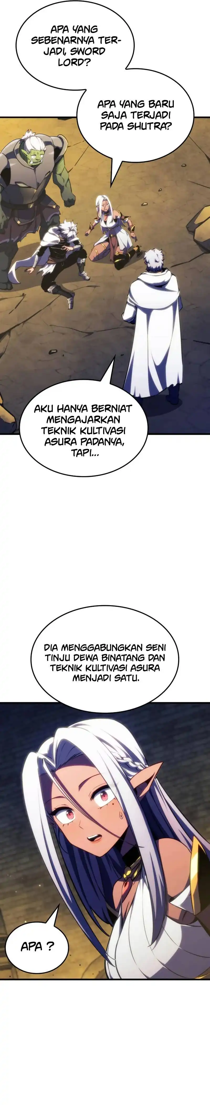 Baca Breakers - Chapter 42 halaman 11