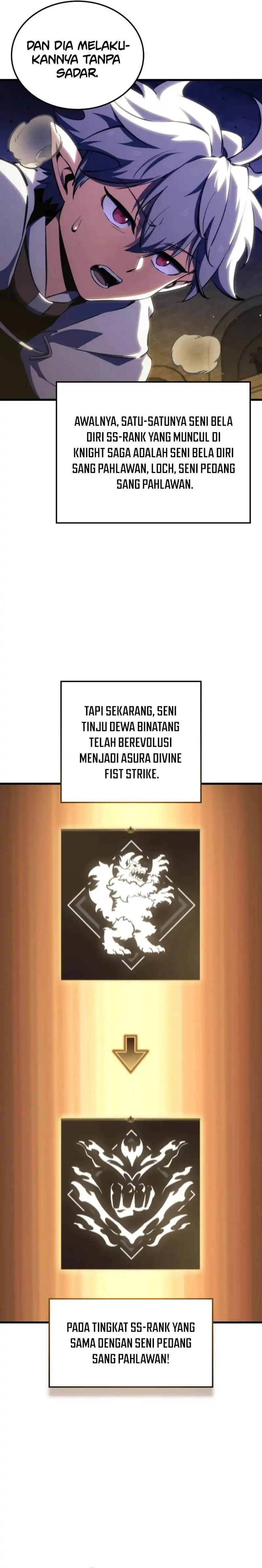 Baca Breakers - Chapter 42 halaman 12