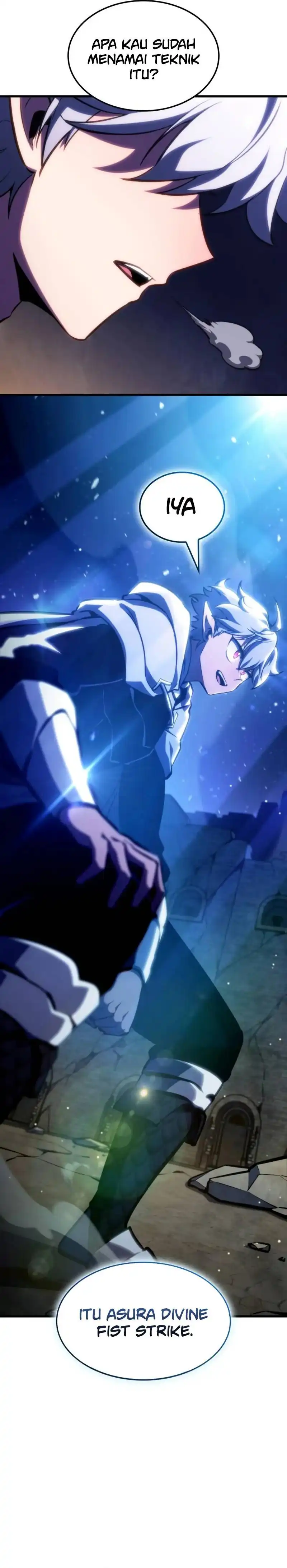 Baca Breakers - Chapter 42 halaman 14