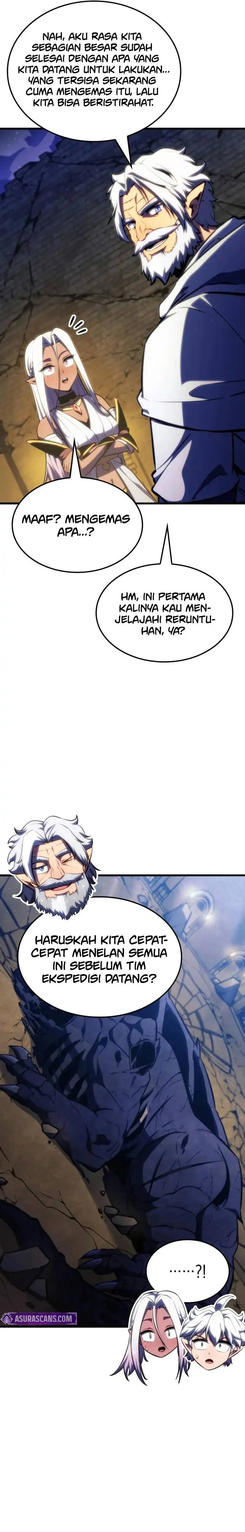 Baca Breakers - Chapter 42 halaman 16