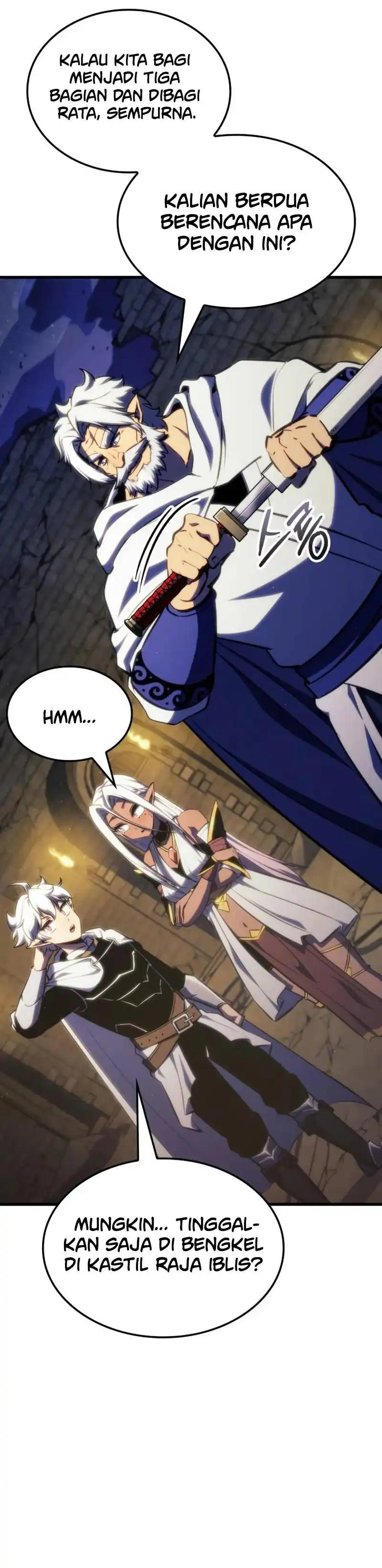 Baca Breakers - Chapter 42 halaman 17
