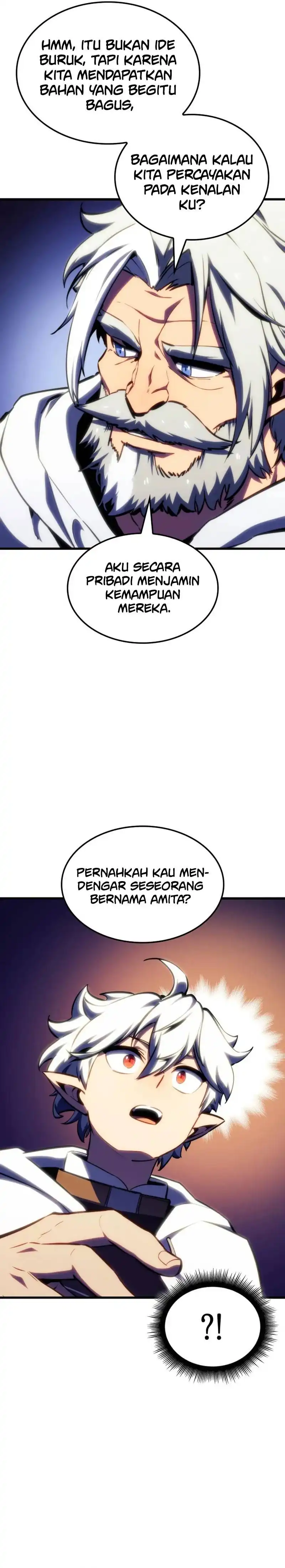 Baca Breakers - Chapter 42 halaman 18