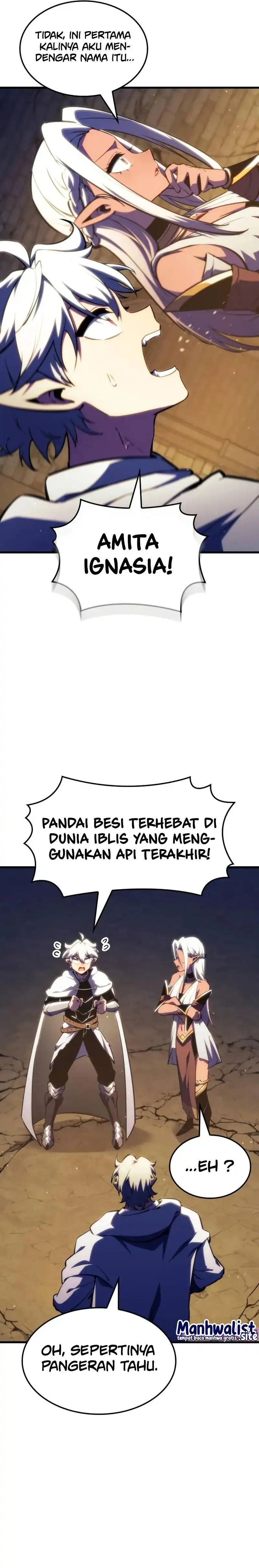 Baca Breakers - Chapter 42 halaman 19
