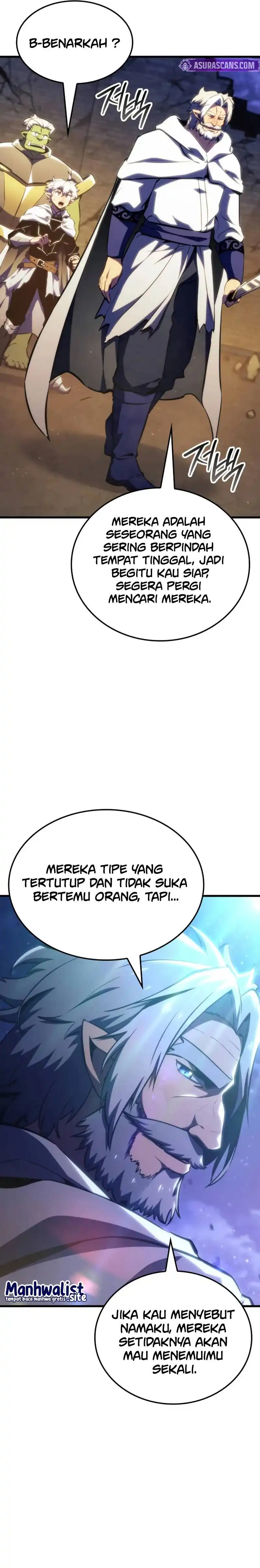 Baca Breakers - Chapter 42 halaman 23