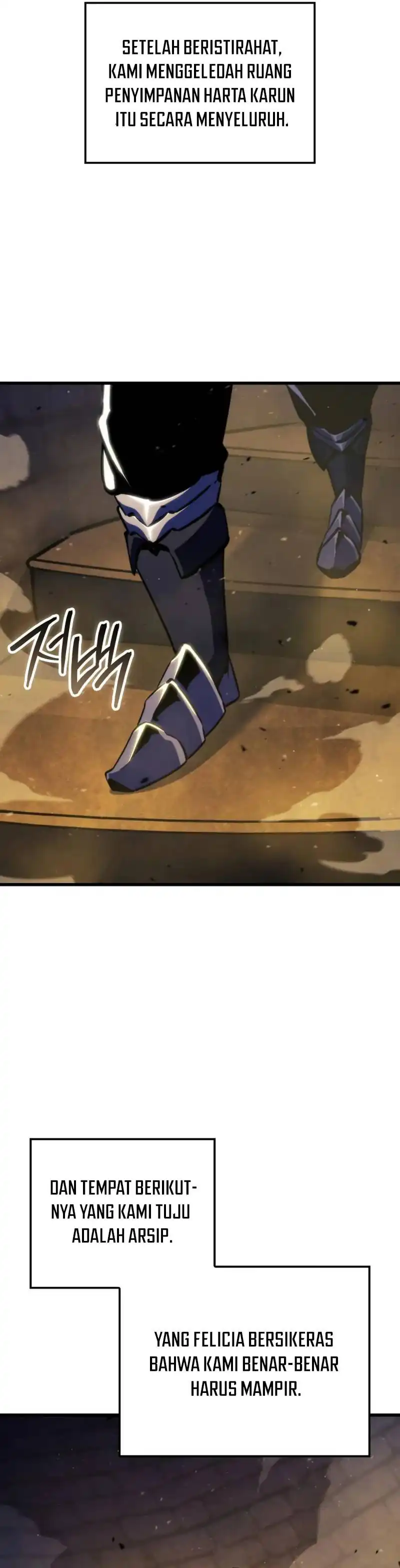 Baca Breakers - Chapter 42 halaman 25