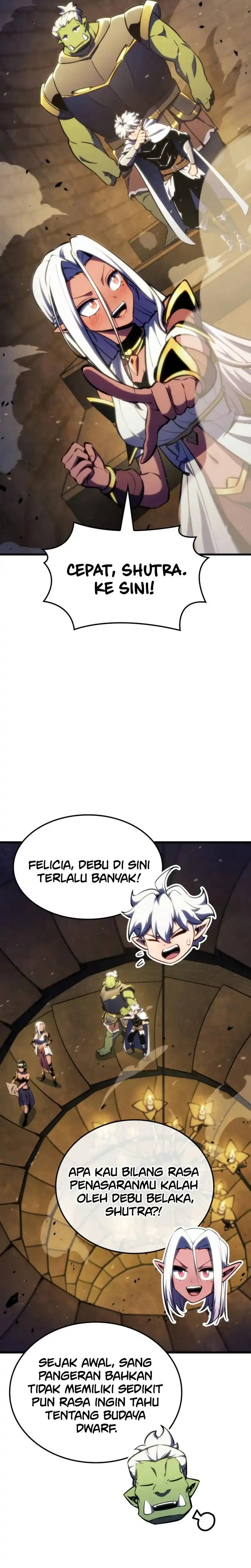Baca Breakers - Chapter 42 halaman 26