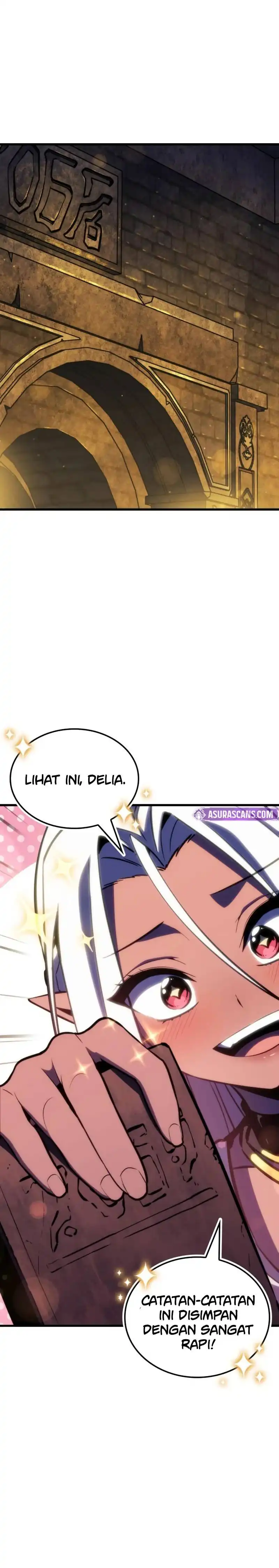 Baca Breakers - Chapter 42 halaman 27