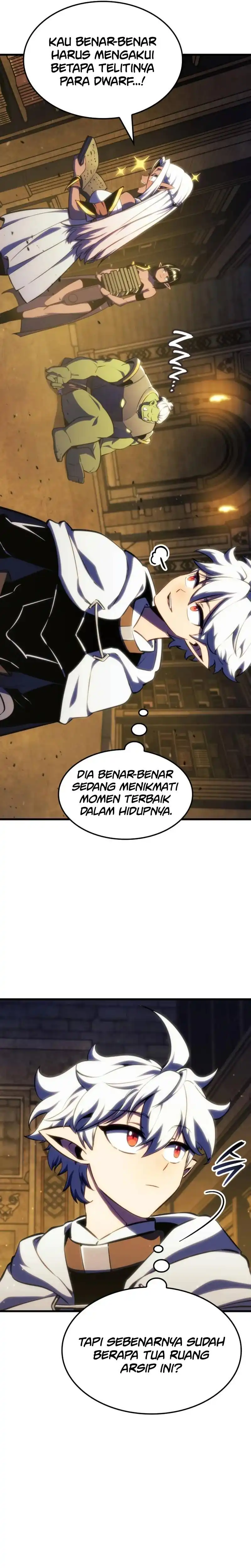 Baca Breakers - Chapter 42 halaman 28