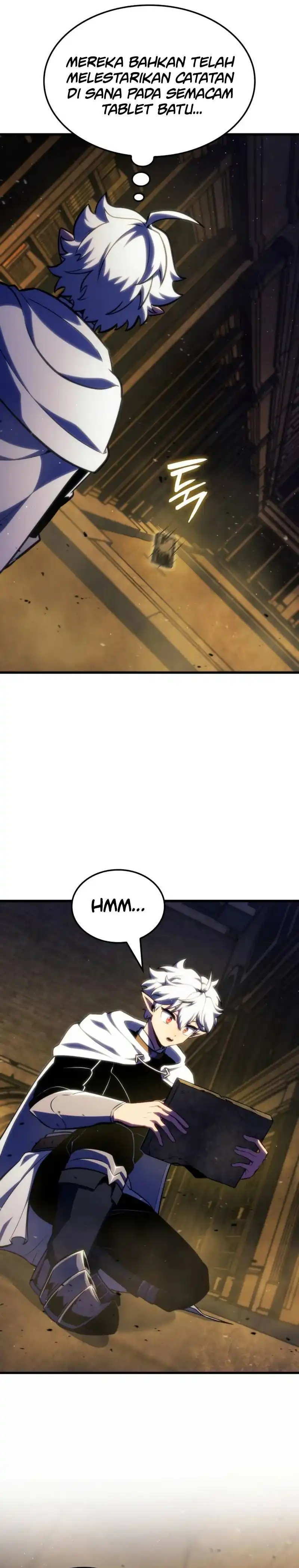 Baca Breakers - Chapter 42 halaman 29