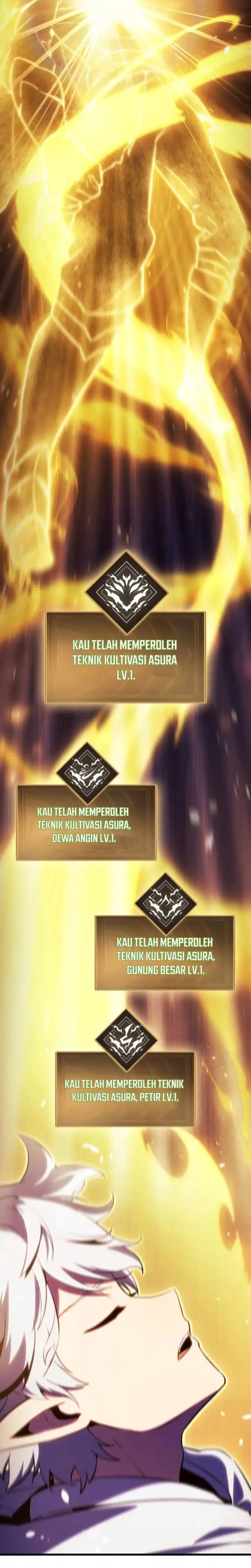 Baca Breakers - Chapter 42 halaman 3