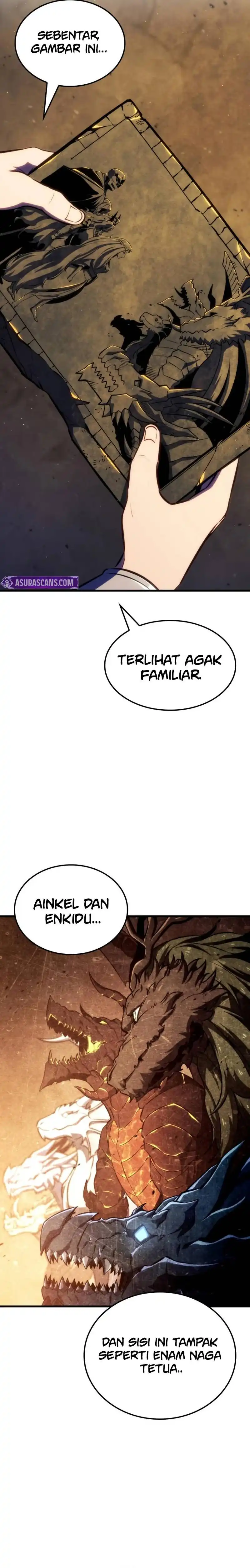 Baca Breakers - Chapter 42 halaman 30