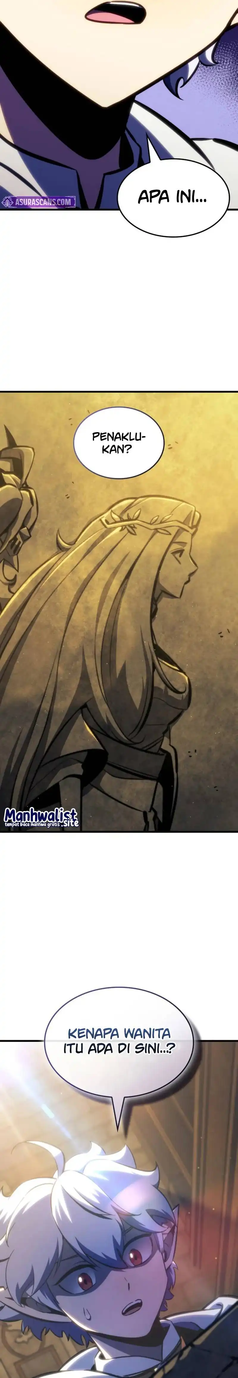 Baca Breakers - Chapter 42 halaman 33