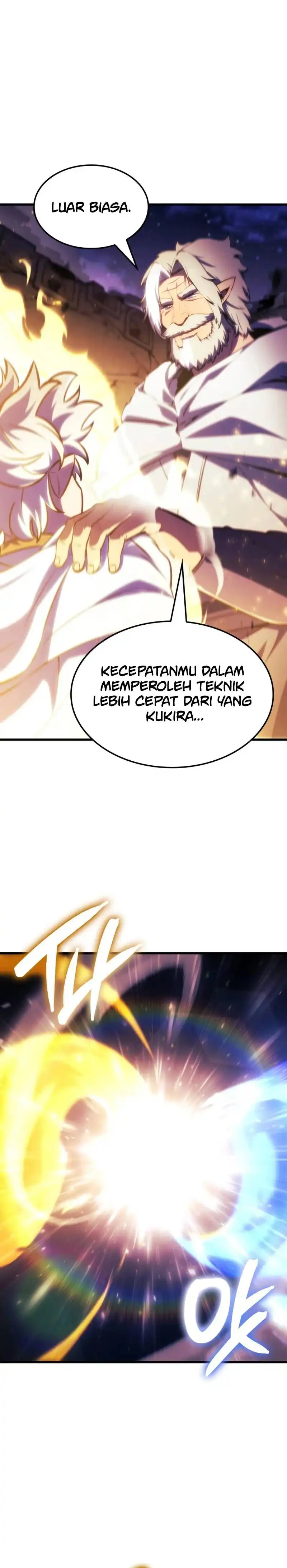 Baca Breakers - Chapter 42 halaman 4