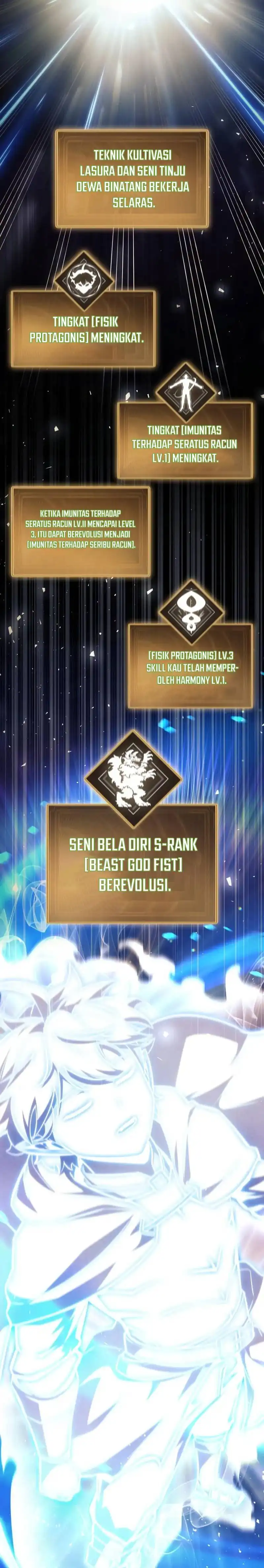 Baca Breakers - Chapter 42 halaman 7