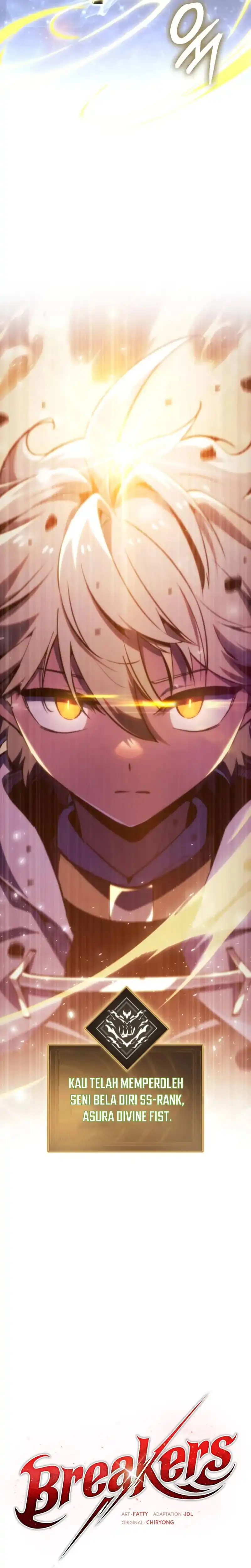 Baca Breakers - Chapter 42 halaman 9