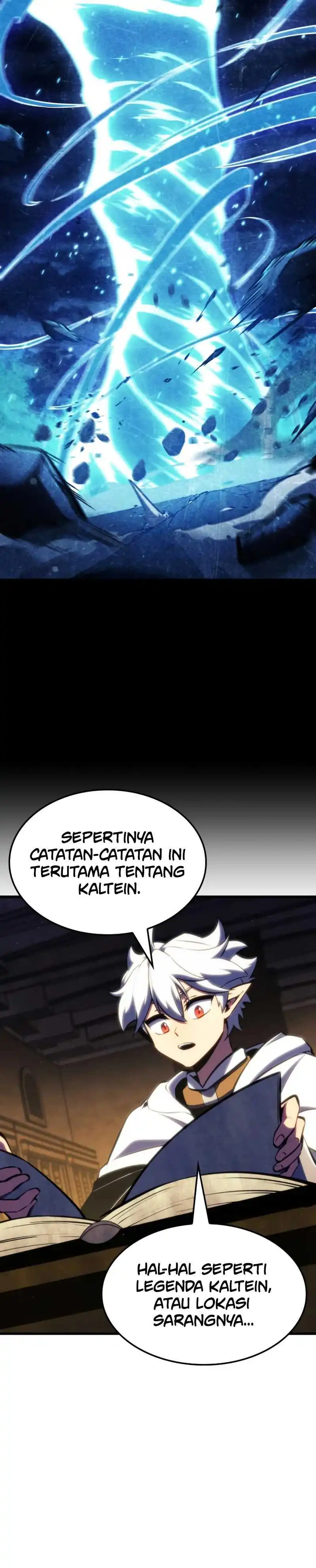 Baca Breakers - Chapter 43 halaman 11