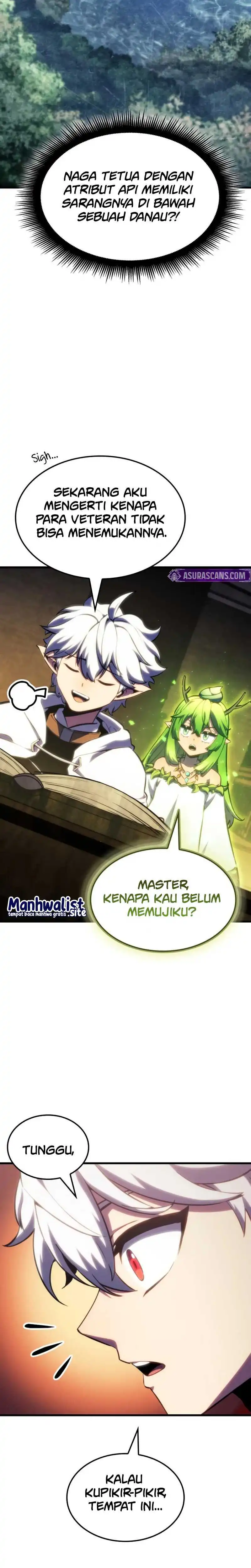 Baca Breakers - Chapter 43 halaman 13