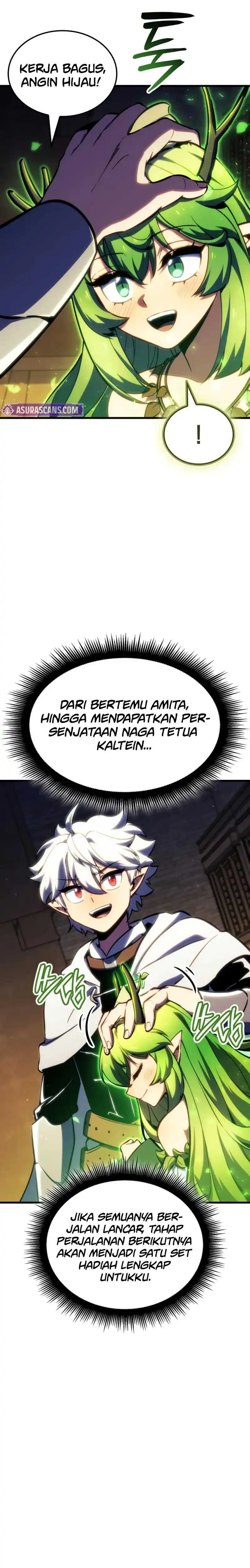 Baca Breakers - Chapter 43 halaman 15