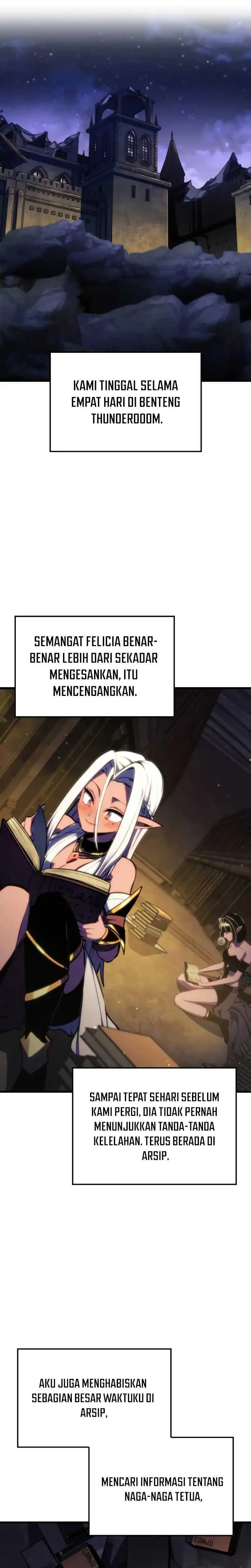 Baca Breakers - Chapter 43 halaman 16