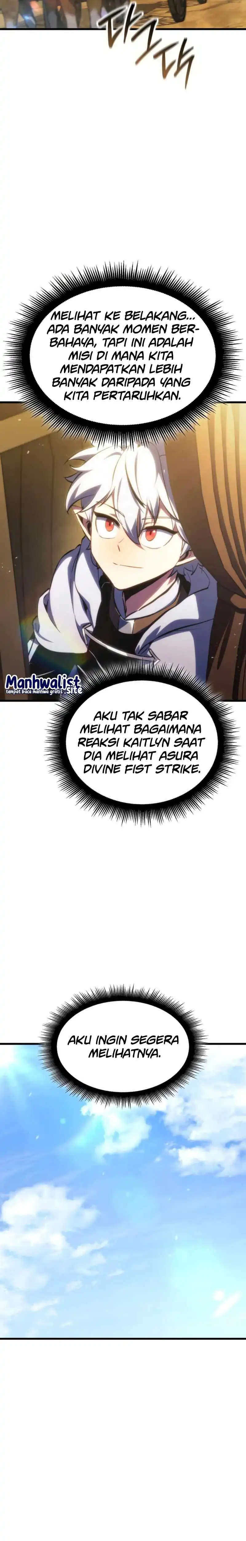 Baca Breakers - Chapter 43 halaman 25