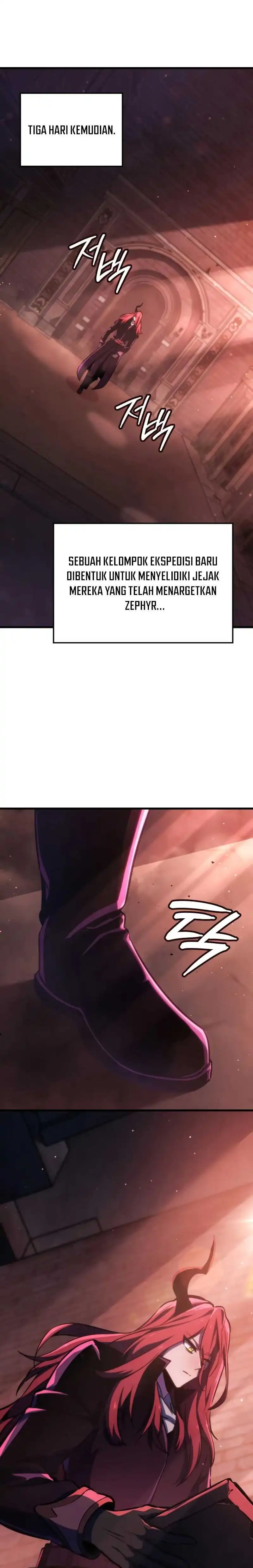 Baca Breakers - Chapter 43 halaman 26