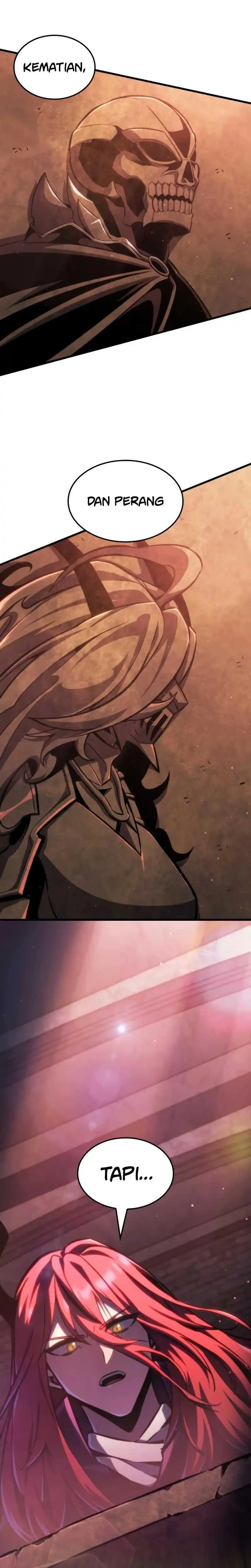 Baca Breakers - Chapter 43 halaman 28
