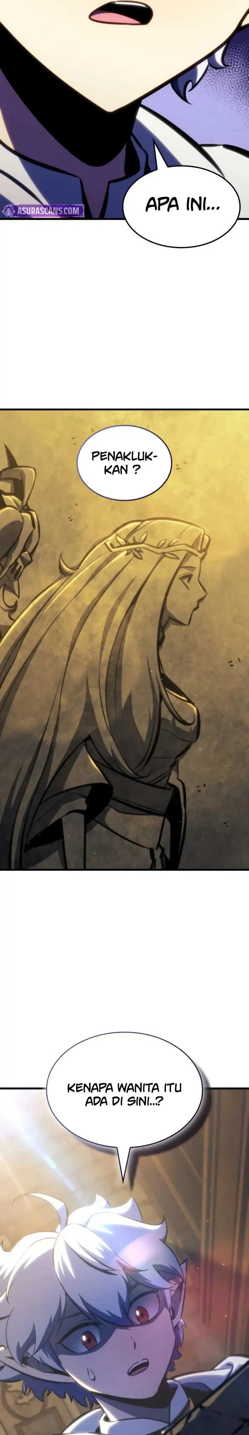 Baca Breakers - Chapter 43 halaman 3