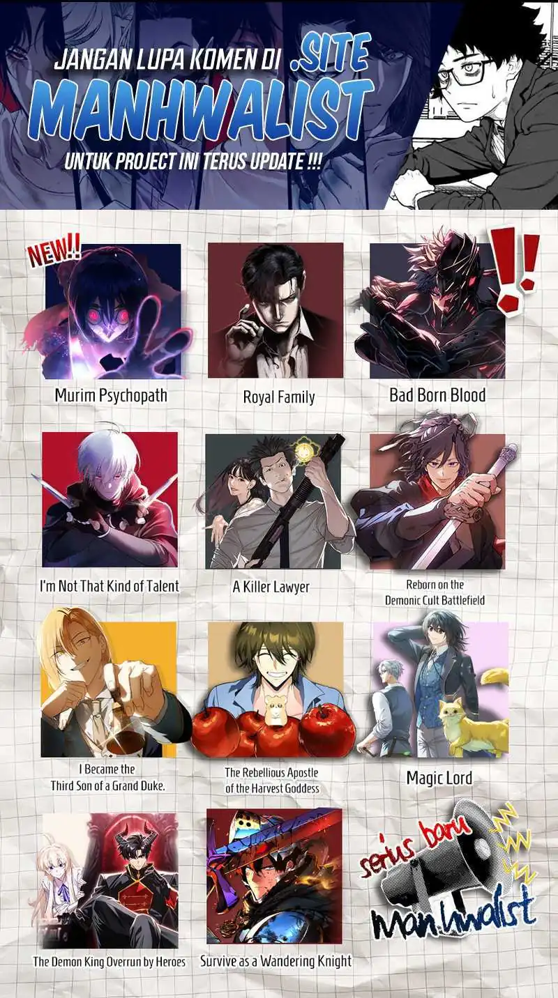 Baca Breakers - Chapter 43 halaman 32