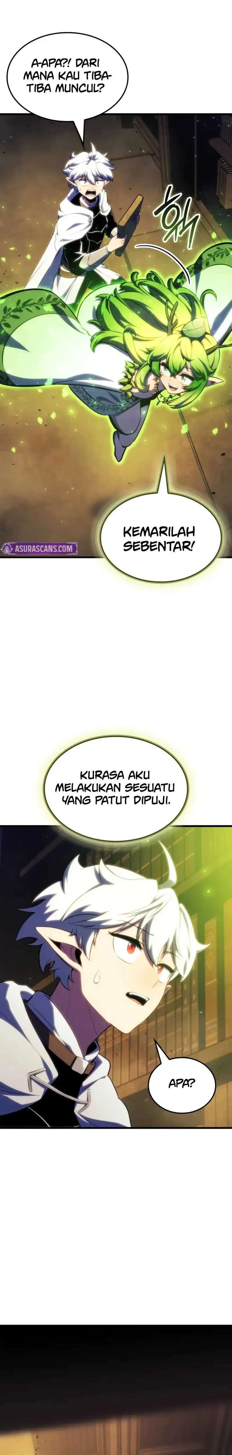 Baca Breakers - Chapter 43 halaman 6