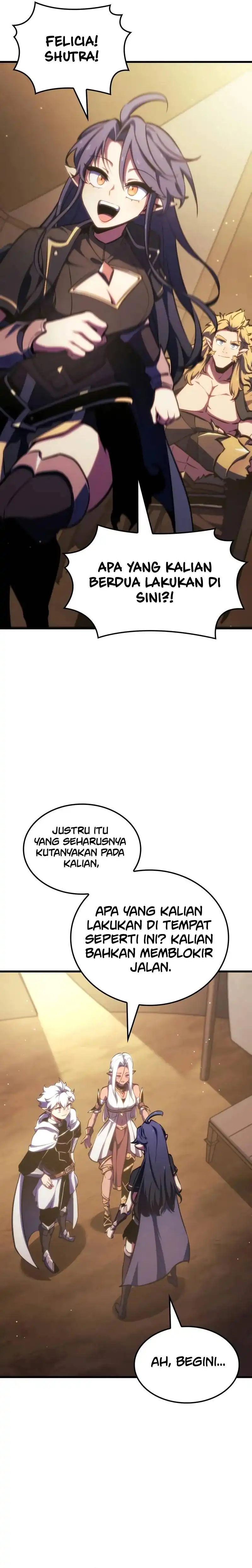 Baca Breakers - Chapter 44 halaman 11