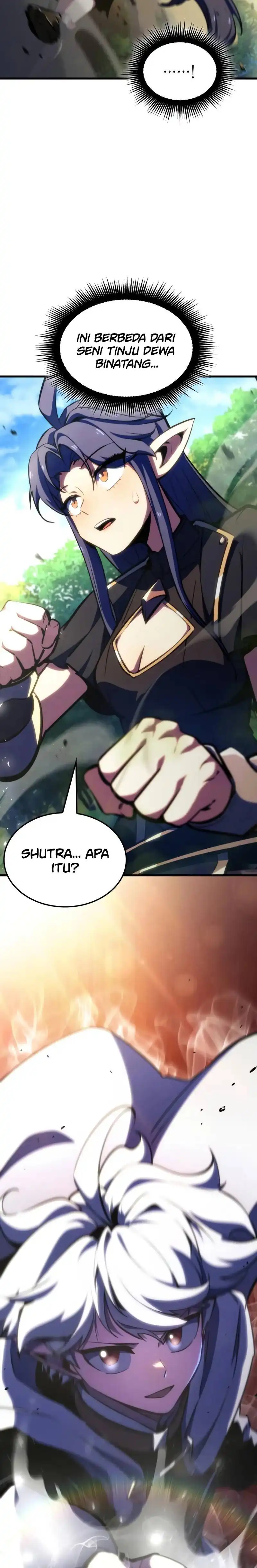 Baca Breakers - Chapter 44 halaman 16