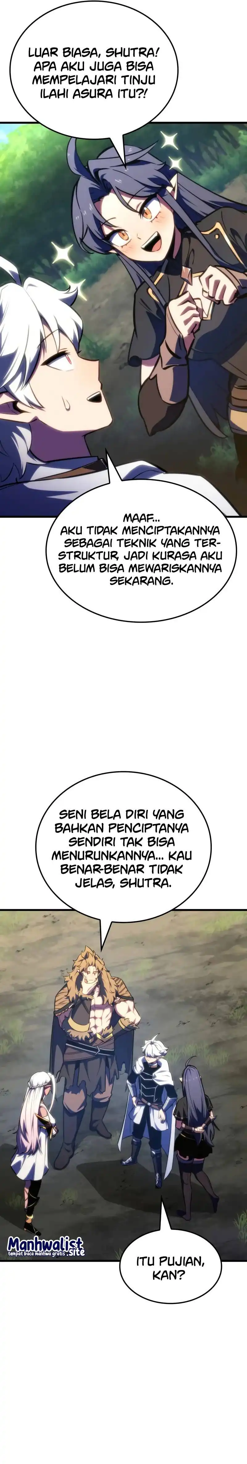 Baca Breakers - Chapter 44 halaman 18