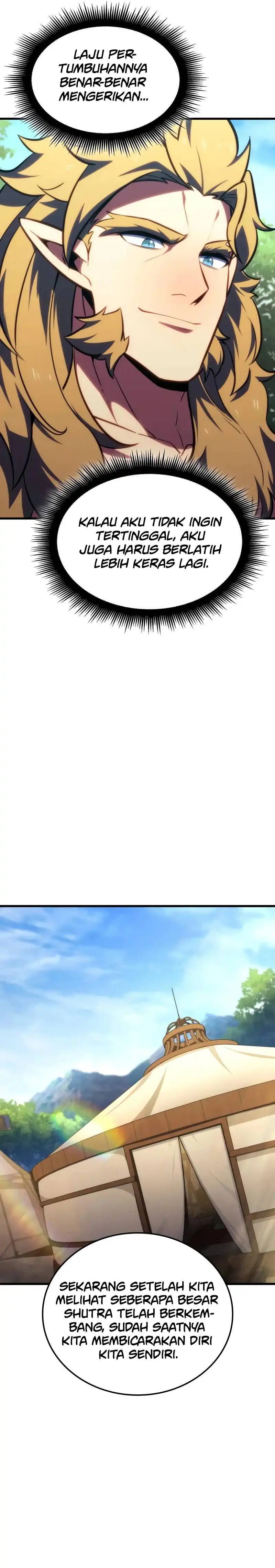 Baca Breakers - Chapter 44 halaman 19