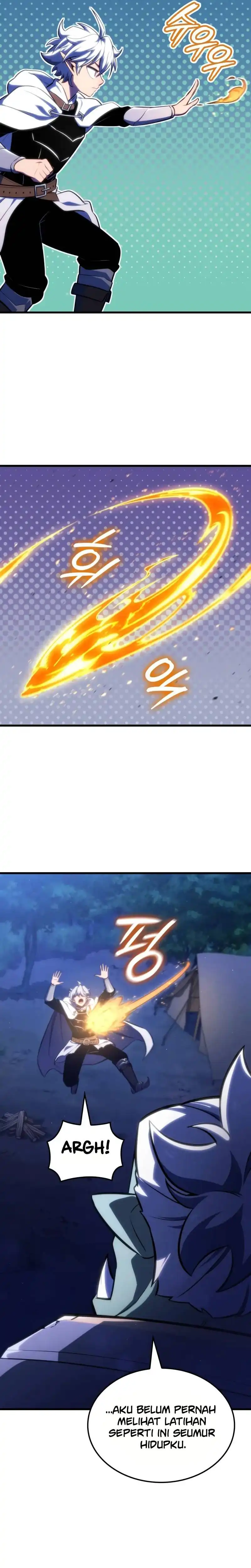 Baca Breakers - Chapter 44 halaman 2