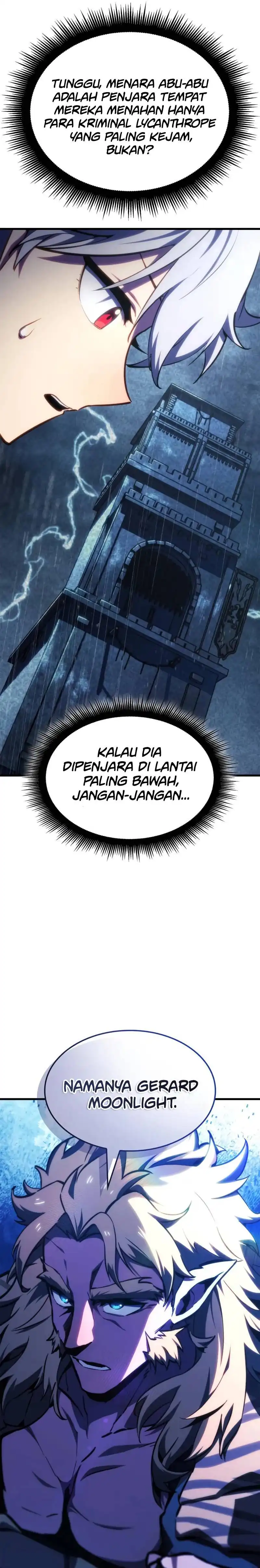 Baca Breakers - Chapter 44 halaman 21