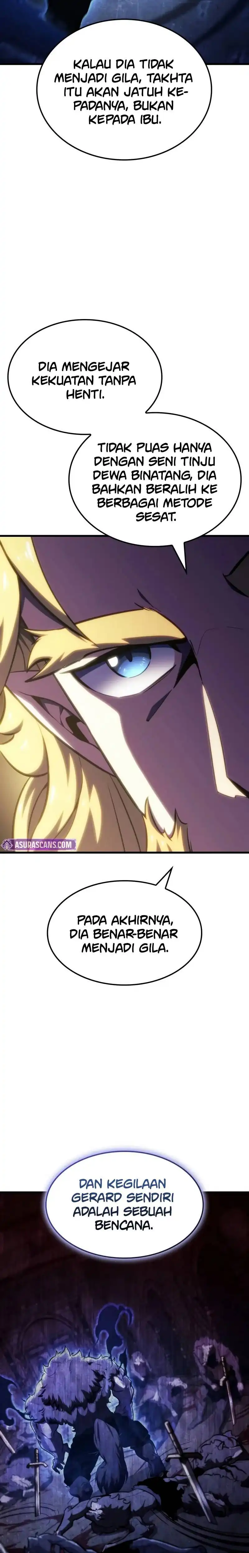 Baca Breakers - Chapter 44 halaman 23