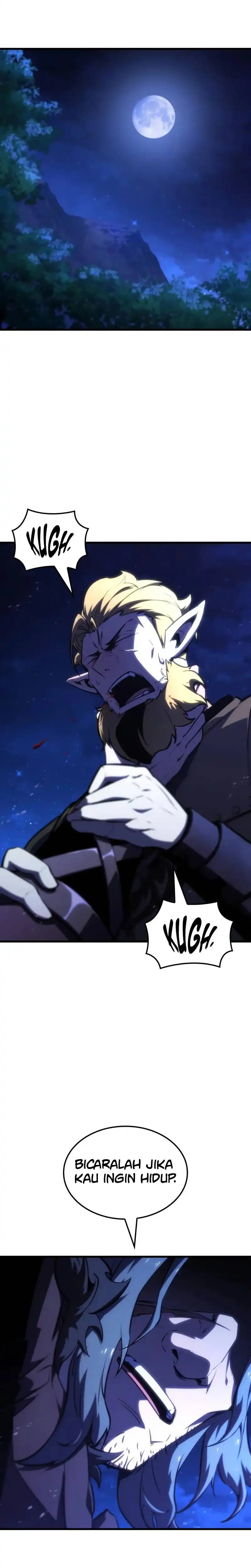 Baca Breakers - Chapter 44 halaman 27