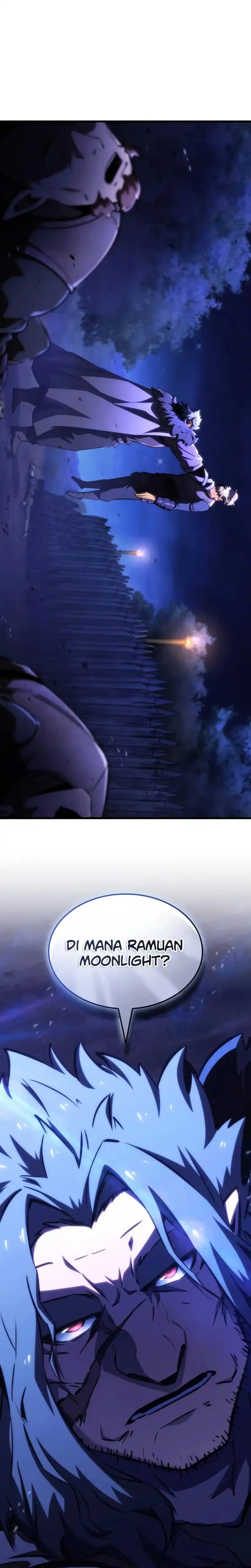 Baca Breakers - Chapter 44 halaman 28