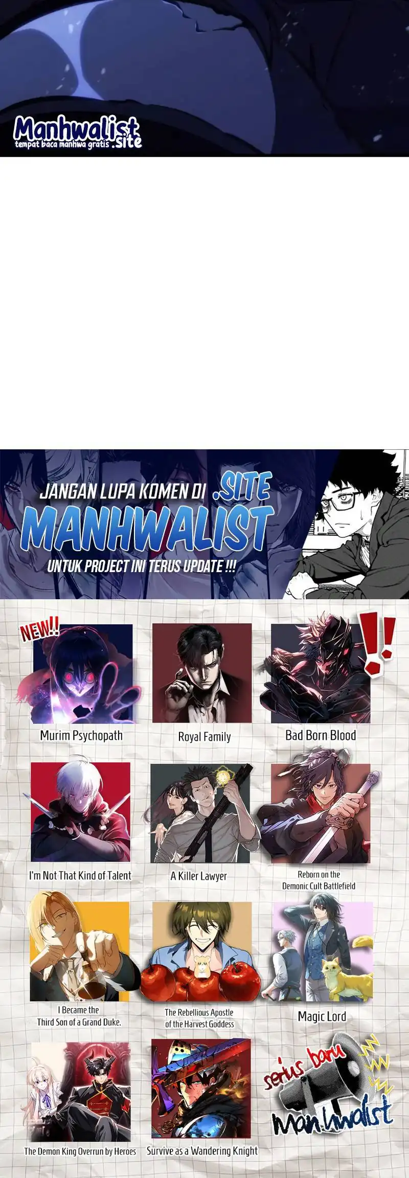 Baca Breakers - Chapter 44 halaman 29