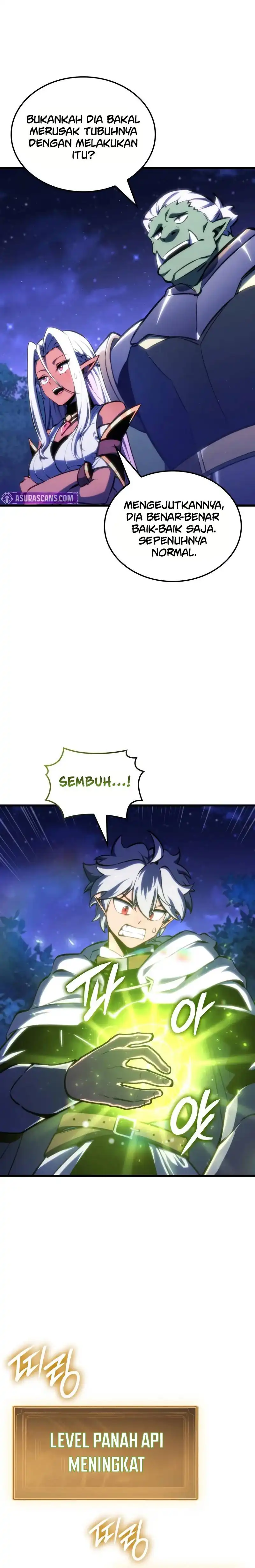 Baca Breakers - Chapter 44 halaman 3