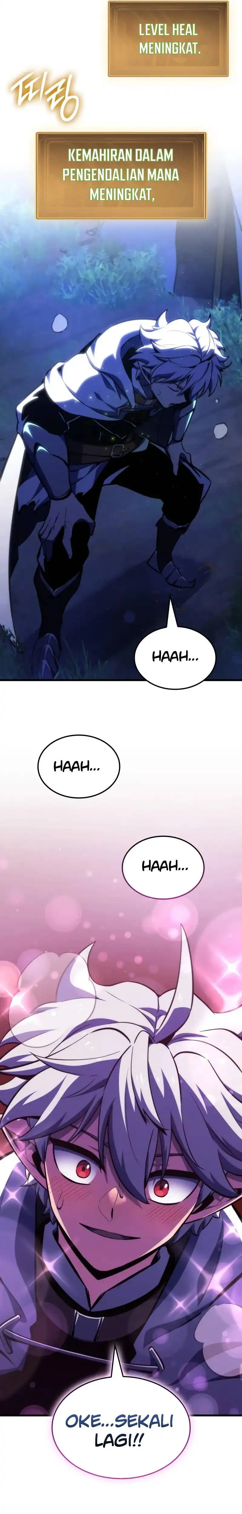 Baca Breakers - Chapter 44 halaman 4